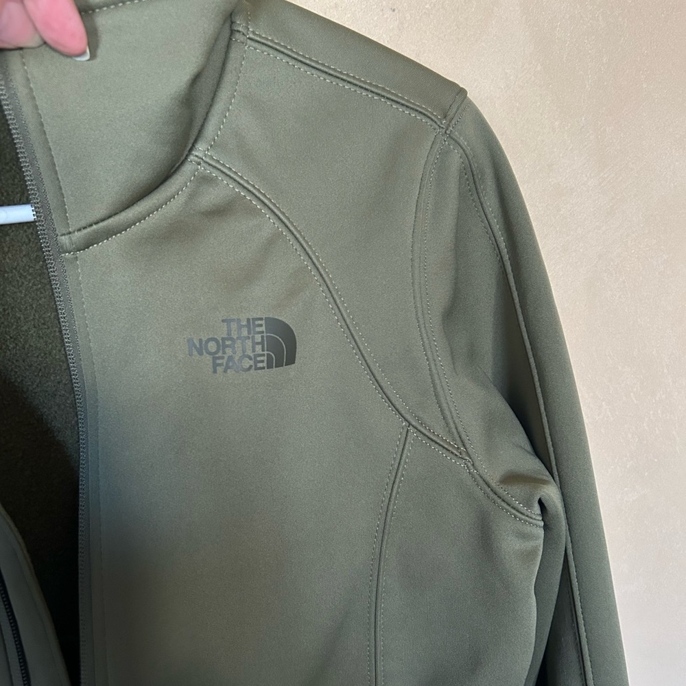 The North Face Jacket Lightweight XS - EUC see note - Picture 11 of 16